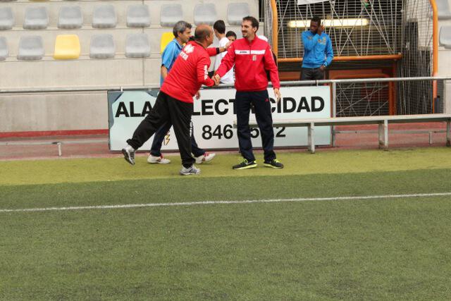 Fotos del Cadete A temporada 2014-2015