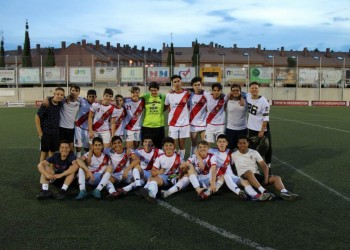 Fotos del Cadete C temporada 2018-2019