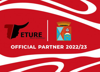 O presentamos Eture Sports, nuevo patrocinador del Juvenil A del Colmenar