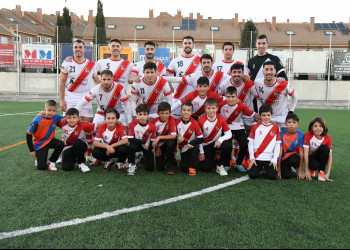 Empate de Altura: Colmenar y Vicálvaro Brindan un Espectáculo de Fútbol en el Último Partido del 2023