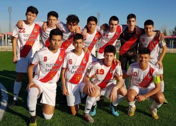 Fotos del Cadete A temporada 2019-2020