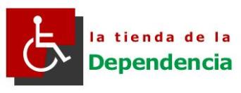 La Tienda de la Dependencia, patrocinador oficial en medicina deportiva de la A.D. Colmenar Viejo