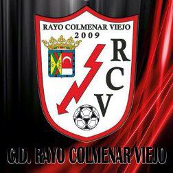 IV Trofeo Rayo Colmenar Viejo 2014