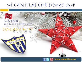 VI Canillas Christmas Cup